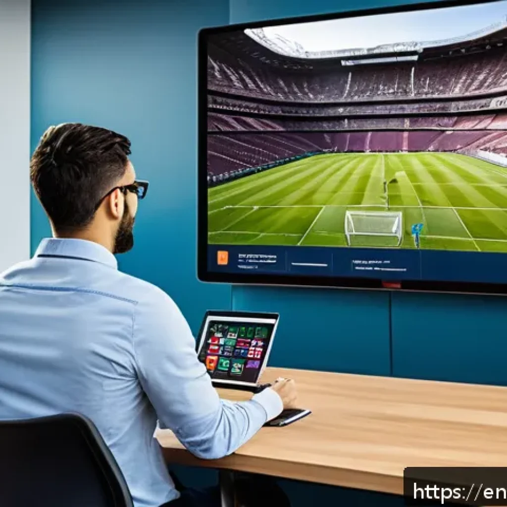 스포츠마케팅 관련 대학원 선택 팁 - A dynamic modern classroom setting focused on sports marketing education: diverse graduate students ...