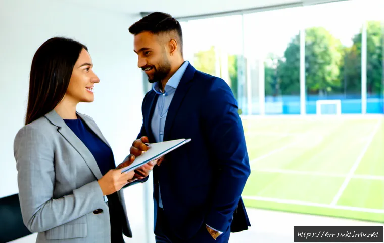 A Practical Career Growth Plan for Sports Marketing Professionals: Skills, Portfolio, and Training Choices 3 스포츠마케팅 전문가로서의 자기계발 및 성장 계획 관련 이미지 1